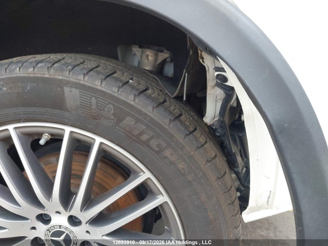 Aukcja sprzedaży 2025 Mercedes-benz Glc 300 4matic, vin: W1NKM4HB5SF371772, numer aukcji: 12693910