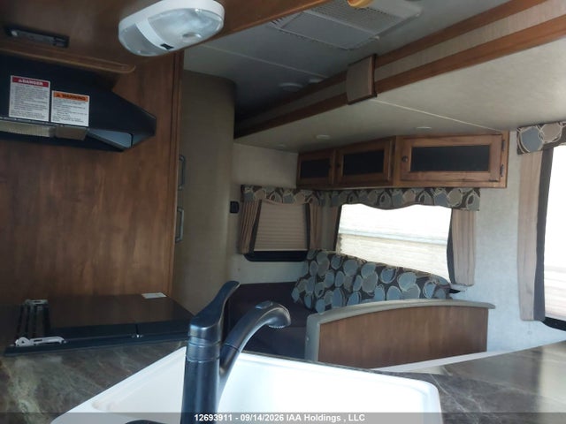 Продажа на аукционе авто 2013 Keystone Sprinter, vin: 4YDT32326D1531679, номер лота: 12693911