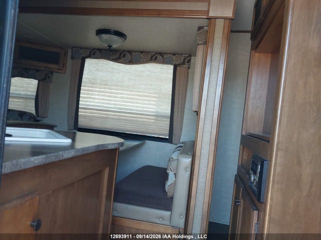 Продажа на аукционе авто 2013 Keystone Sprinter, vin: 4YDT32326D1531679, номер лота: 12693911