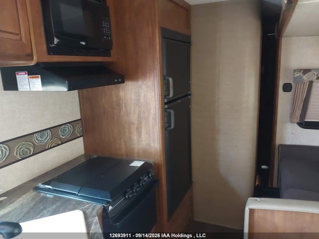 Продажа на аукционе авто 2013 Keystone Sprinter, vin: 4YDT32326D1531679, номер лота: 12693911