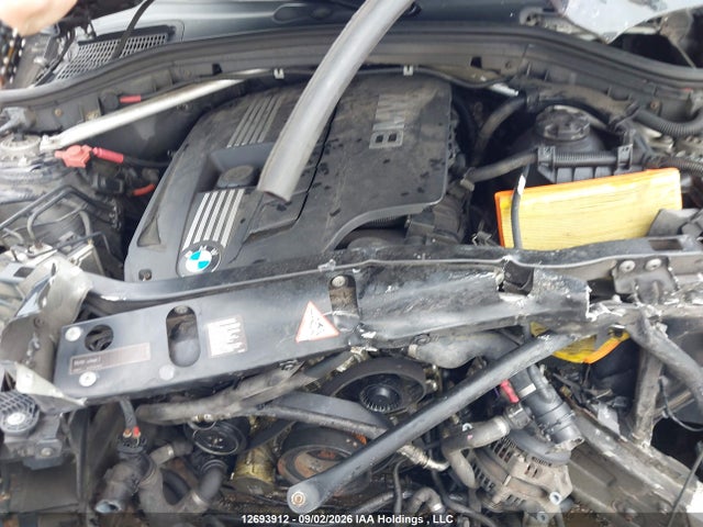 Aukcja sprzedaży 2012 Bmw X3 Xdrive28i, vin: 5UXWX5C57CL719404, numer aukcji: 12693912
