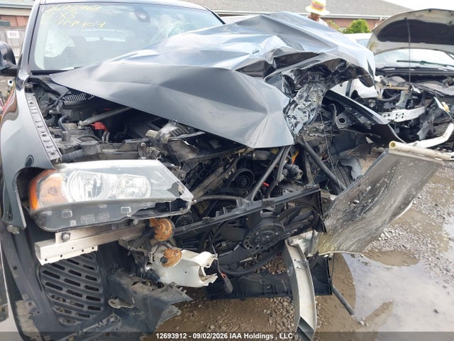 Aukcja sprzedaży 2012 Bmw X3 Xdrive28i, vin: 5UXWX5C57CL719404, numer aukcji: 12693912