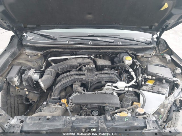 Продажа на аукционе авто 2025 Subaru Crosstrek Limited, vin: JF2GUHNC2SH325744, номер лота: 12693913