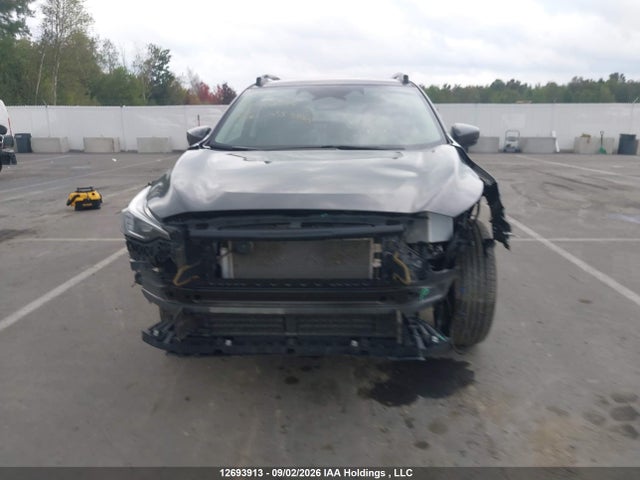 Продажа на аукционе авто 2025 Subaru Crosstrek Limited, vin: JF2GUHNC2SH325744, номер лота: 12693913