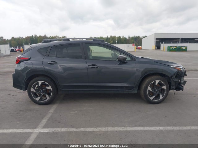 Продажа на аукционе авто 2025 Subaru Crosstrek Limited, vin: JF2GUHNC2SH325744, номер лота: 12693913