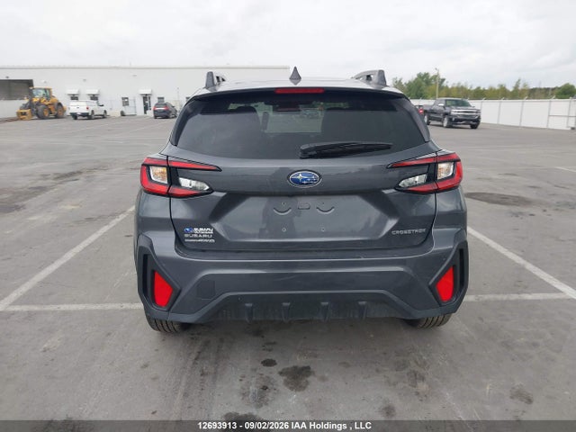 Продажа на аукционе авто 2025 Subaru Crosstrek Limited, vin: JF2GUHNC2SH325744, номер лота: 12693913