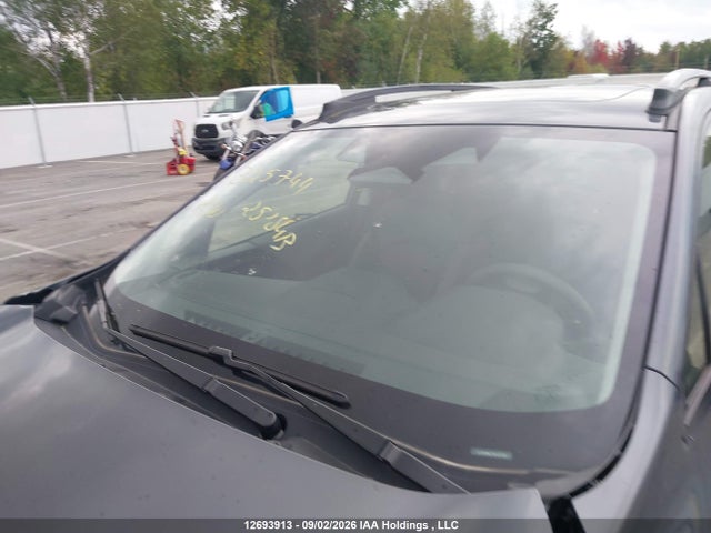 Продажа на аукционе авто 2025 Subaru Crosstrek Limited, vin: JF2GUHNC2SH325744, номер лота: 12693913