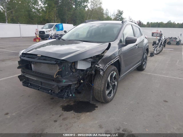 Продажа на аукционе авто 2025 Subaru Crosstrek Limited, vin: JF2GUHNC2SH325744, номер лота: 12693913