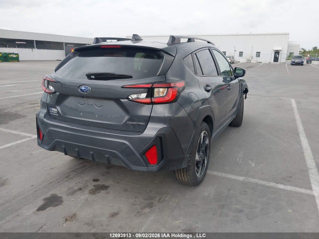 Продажа на аукционе авто 2025 Subaru Crosstrek Limited, vin: JF2GUHNC2SH325744, номер лота: 12693913