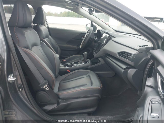 Продажа на аукционе авто 2025 Subaru Crosstrek Limited, vin: JF2GUHNC2SH325744, номер лота: 12693913