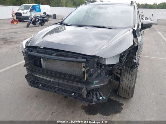 Продажа на аукционе авто 2025 Subaru Crosstrek Limited, vin: JF2GUHNC2SH325744, номер лота: 12693913