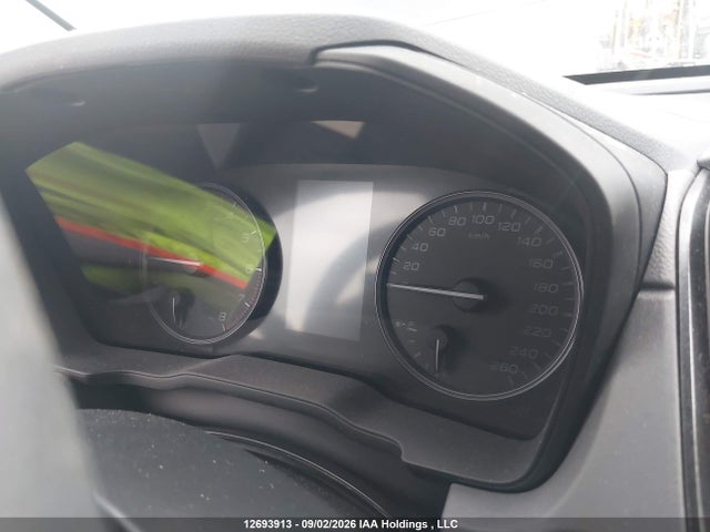 Продажа на аукционе авто 2025 Subaru Crosstrek Limited, vin: JF2GUHNC2SH325744, номер лота: 12693913