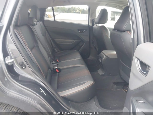 Продажа на аукционе авто 2025 Subaru Crosstrek Limited, vin: JF2GUHNC2SH325744, номер лота: 12693913