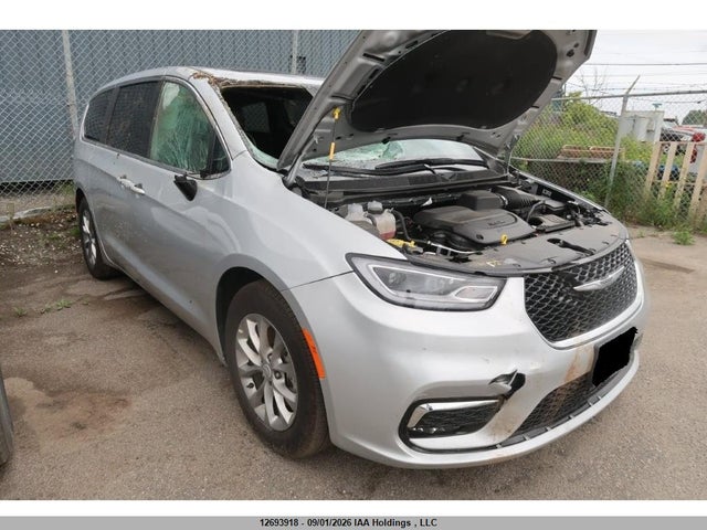 2026 2C4RC1GG2TR244198 головне зображення