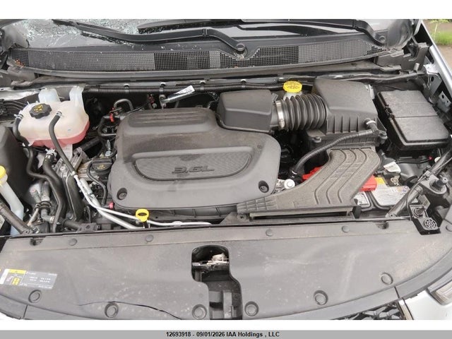 Chrysler Pacifica Limited 2026 2C4RC1GG2TR244198 Image 11