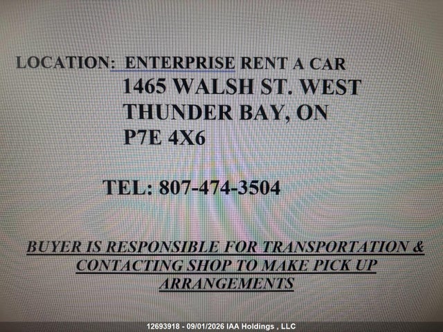Chrysler Pacifica Limited 2026 2C4RC1GG2TR244198 Image 2
