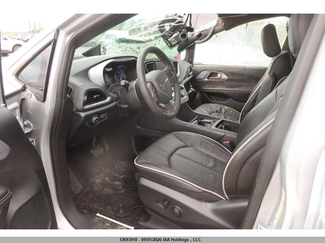 Chrysler Pacifica Limited 2026 2C4RC1GG2TR244198 Image 6