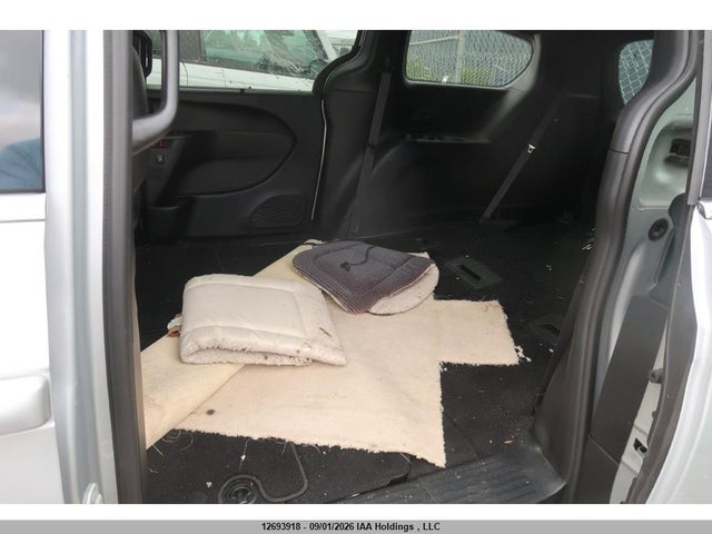 Chrysler Pacifica Limited 2026 2C4RC1GG2TR244198 Image 9