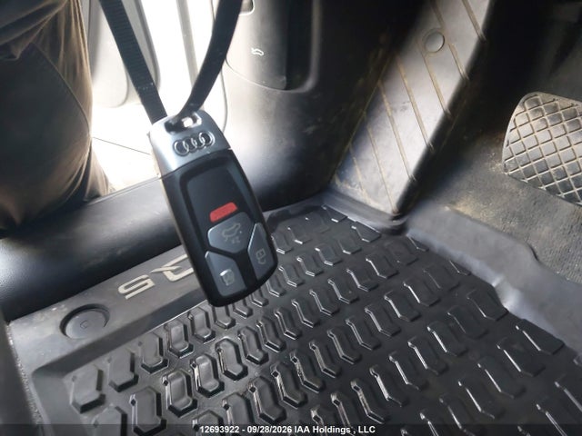 Продажа на аукционе авто 2020 Audi Q5 Prestige, vin: WA1CNAFY2L2022876, номер лота: 12693922