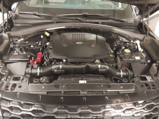 Продаж на аукціоні авто 2020 Land Rover Range Rover Velar R-dynamic S, vin: SALYK2FV6LA284060, номер лоту: 12693924