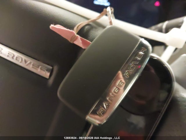 Продаж на аукціоні авто 2020 Land Rover Range Rover Velar R-dynamic S, vin: SALYK2FV6LA284060, номер лоту: 12693924