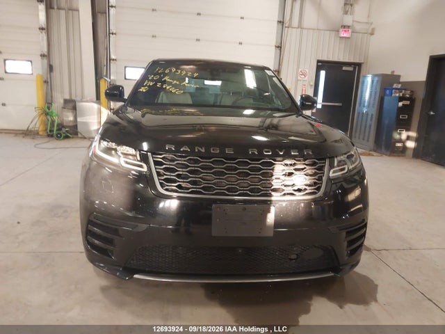 Продаж на аукціоні авто 2020 Land Rover Range Rover Velar R-dynamic S, vin: SALYK2FV6LA284060, номер лоту: 12693924