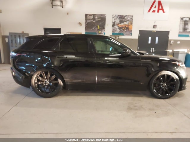 Продаж на аукціоні авто 2020 Land Rover Range Rover Velar R-dynamic S, vin: SALYK2FV6LA284060, номер лоту: 12693924