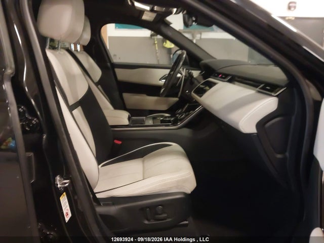 Продаж на аукціоні авто 2020 Land Rover Range Rover Velar R-dynamic S, vin: SALYK2FV6LA284060, номер лоту: 12693924