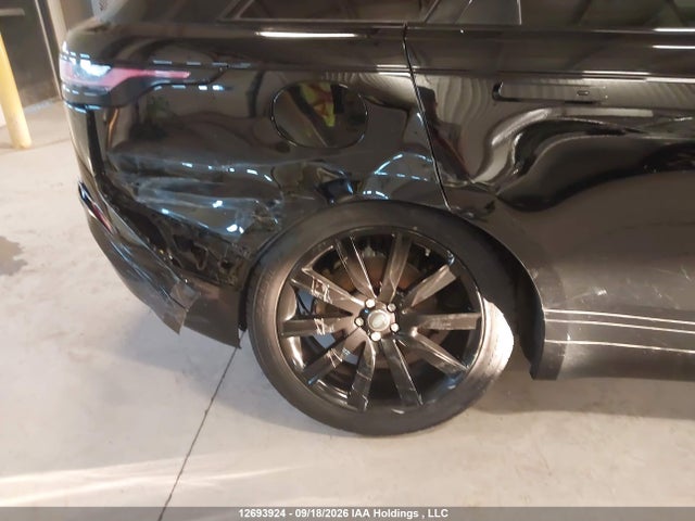 Продаж на аукціоні авто 2020 Land Rover Range Rover Velar R-dynamic S, vin: SALYK2FV6LA284060, номер лоту: 12693924