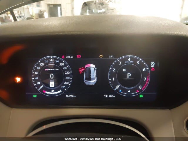 Продаж на аукціоні авто 2020 Land Rover Range Rover Velar R-dynamic S, vin: SALYK2FV6LA284060, номер лоту: 12693924