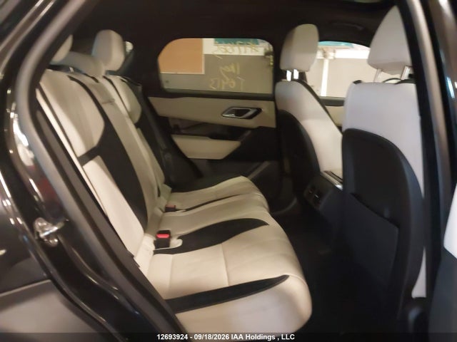 Продаж на аукціоні авто 2020 Land Rover Range Rover Velar R-dynamic S, vin: SALYK2FV6LA284060, номер лоту: 12693924