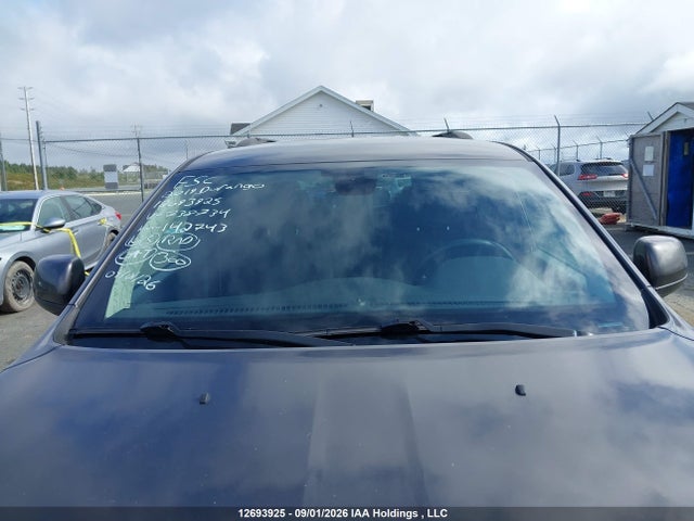 Dodge Durango Sxt 2019 1C4RDJAG9KC738734 Image 16