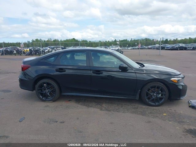 Auction sale of the 2026 Honda Civic Sport, vin: 2HGFE2F56TH110305, lot number: 12693928