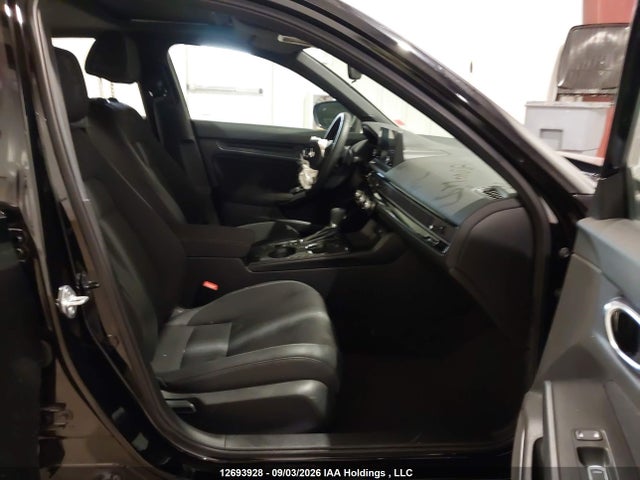 Auction sale of the 2026 Honda Civic Sport, vin: 2HGFE2F56TH110305, lot number: 12693928