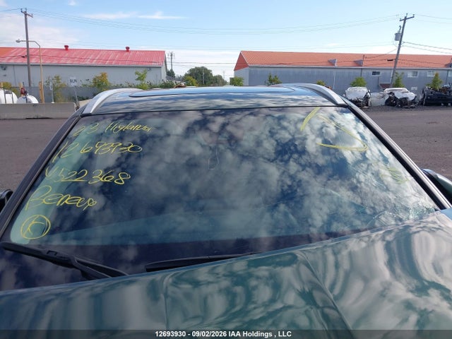5TDKDRBH8PS522368 Toyota Highlander Xle