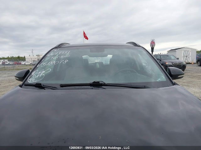 Продажа на аукционе авто 2017 Hyundai Tucson Luxury, vin: KM8J3CA48HU518078, номер лота: 12693931