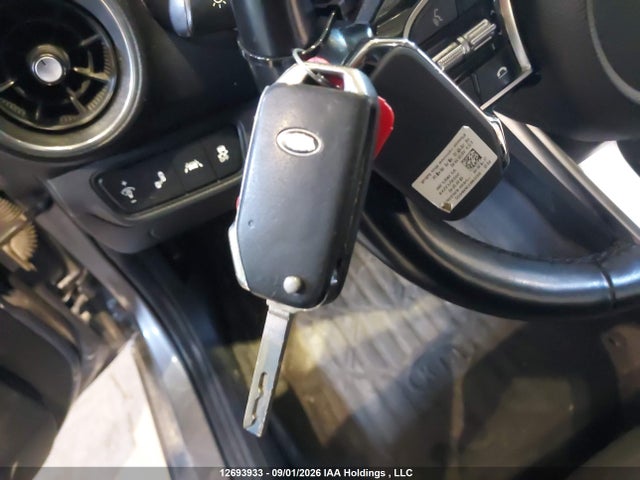 KIA FORTE EX 2019 3KPF54AD1KE102048 Image 11