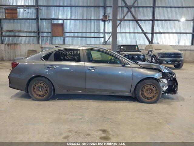KIA FORTE EX 2019 3KPF54AD1KE102048 Image 13