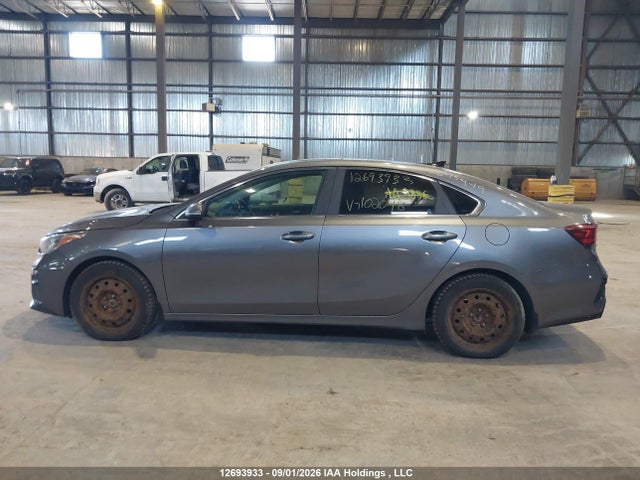 KIA FORTE EX 2019 3KPF54AD1KE102048 Image 14