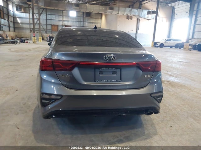 KIA FORTE EX 2019 3KPF54AD1KE102048 Image 16