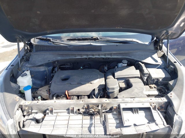 Aukcja sprzedaży 2016 Kia Sorento 2.4l Lx, vin: 5XYPG4A35GG053680, numer aukcji: 12693934