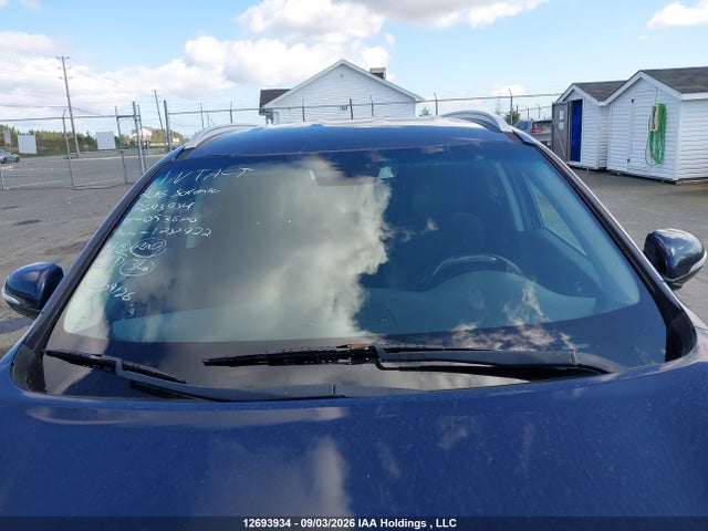 Aukcja sprzedaży 2016 Kia Sorento 2.4l Lx, vin: 5XYPG4A35GG053680, numer aukcji: 12693934