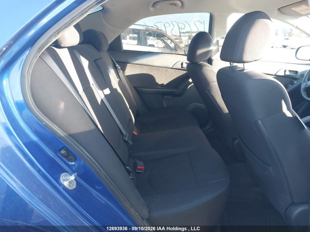 Продаж на аукціоні авто 2012 Kia Forte 2.0l Ex, vin: KNAFU4A21C5526731, номер лоту: 12693936