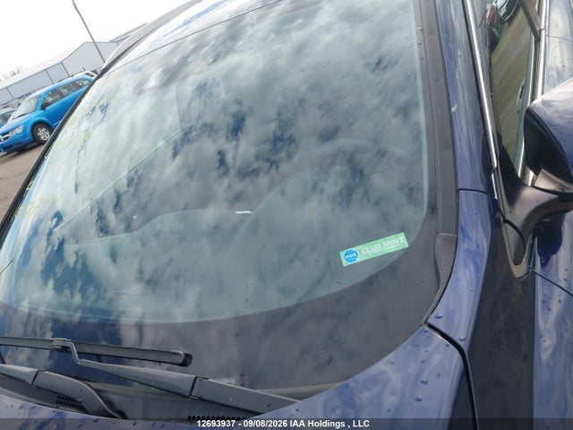 12693937 :رقم المزاد ، 2HKRW2H91JH109687 vin ، 2018 Honda Cr-v Touring مزاد بيع