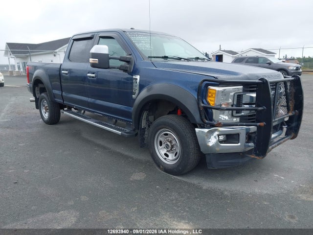 Aukcja sprzedaży 2017 Ford F250 Super Duty, vin: 1FT7W2B69HED97085, numer aukcji: 12693940