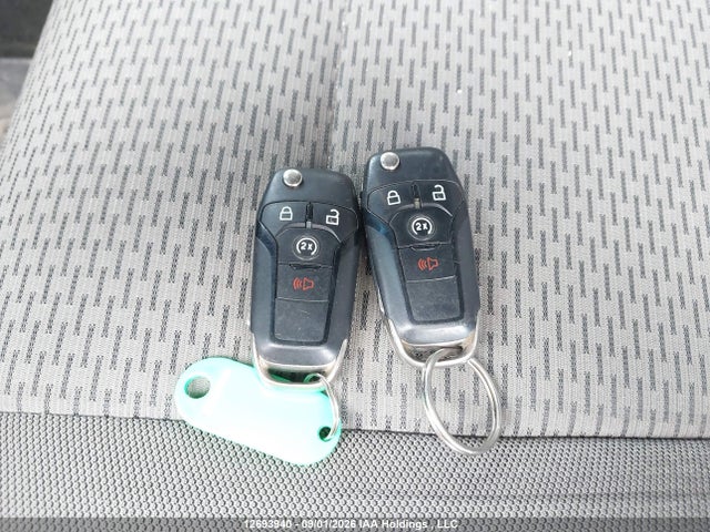 Продажа на аукционе авто 2017 Ford F250 Super Duty, vin: 1FT7W2B69HED97085, номер лота: 12693940