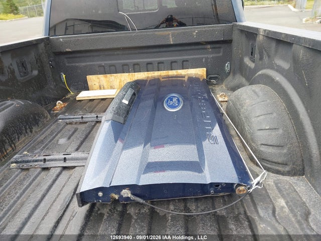 Продажа на аукционе авто 2017 Ford F250 Super Duty, vin: 1FT7W2B69HED97085, номер лота: 12693940