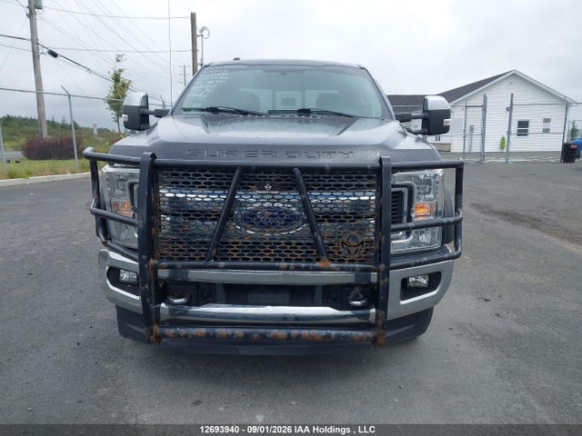 Продажа на аукционе авто 2017 Ford F250 Super Duty, vin: 1FT7W2B69HED97085, номер лота: 12693940