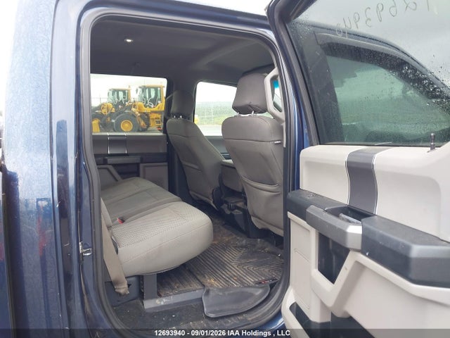 Продажа на аукционе авто 2017 Ford F250 Super Duty, vin: 1FT7W2B69HED97085, номер лота: 12693940