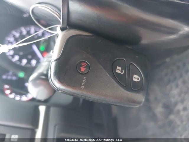 Lexus CT 200H 2015 JTHKD5BH0F2234440 Image 11